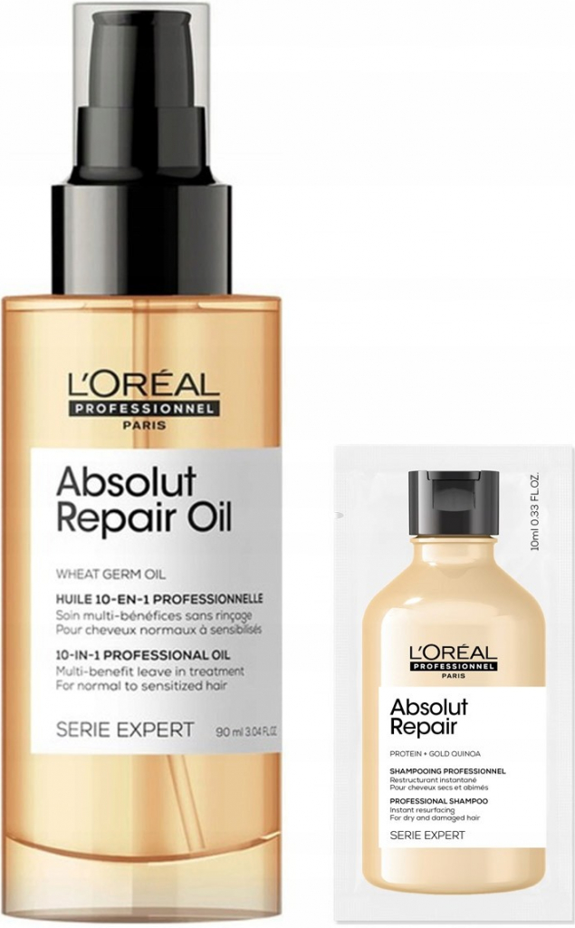 L’Oréal Expert Absolut Repair Oil 90 ml