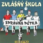 Zvlášňý škola - Správná pětka CD – Hledejceny.cz