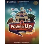 Power Up Level 2 Pupil's Book – Hledejceny.cz