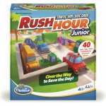 ThinkFun Rush Hour Junior – Sleviste.cz