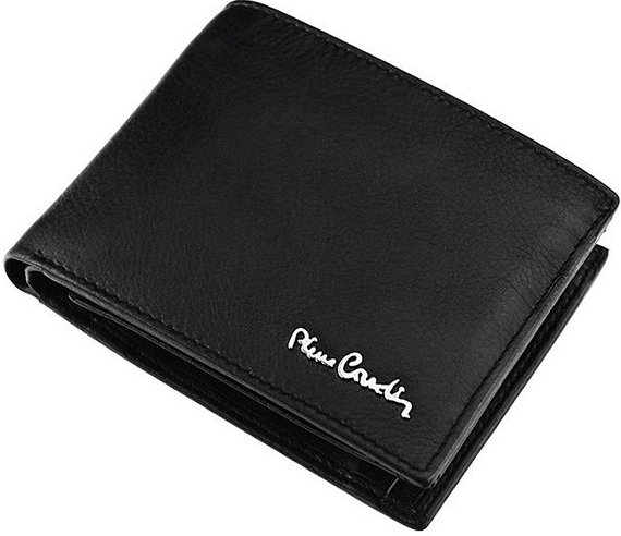 Pierre cardin luxusní pánská peněženka GPPN006