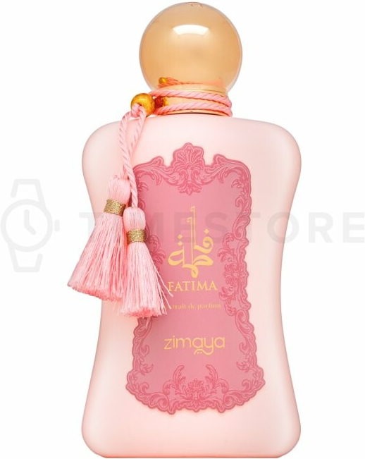 Zimaya Fatima Pink parfém dámský 100 ml