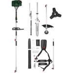 Parkside PBK 4 C4 – Zboží Mobilmania