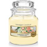 Yankee Candle Christmas Cookie 104 g – Zbozi.Blesk.cz