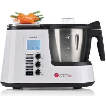 Silvercrest Monsieur Cuisine Plus