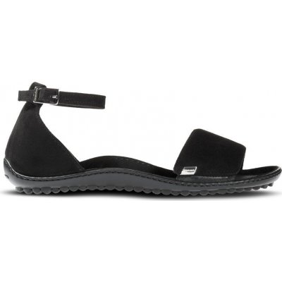 Leguano sandálky Jara black – Zboží Mobilmania
