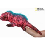 National Geographic maňásek Medvěd Grizly – Zboží Dáma