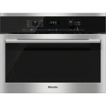 Miele M 6160 TC návod, fotka