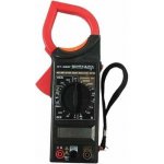 DMM266 Klešťový digitální ampérmetr – HobbyKompas.cz