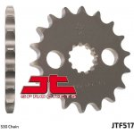 JT Sprockets JTF 517-18 – Sleviste.cz