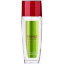 Esprit Urban Nature Woman deodorant sklo 75 ml