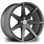 Riviera Rv177 9x20 5x120 ET15-45 matt gunmetal | Zboží Auto