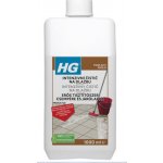 HG 435 extrémně intenzivní čistič na dlažbu 1 l l – Zboží Dáma