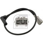 Generátor impulsů, klikový hřídel FEBI BILSTEIN 37016 – Hledejceny.cz