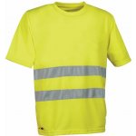 Cofra Reflexní tričko RADAR žlutá 4XL – Zboží Dáma