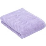 Vossen Ručník Tomorrow fialová iris 67 x 140 cm – Zboží Dáma