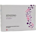 Zinzino Viva+ šafrán 60 tablet – Hledejceny.cz