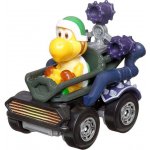 Mattel Hot Wheels Mariokart KOOPA TROOPA HKD59 – Hledejceny.cz