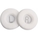 eses náušníky pro sluchátka Sony WH-CH500 WH-CH510 MDR-ZX310 MDR-ZX330 MDR-ZX100 MDR-V150 bílé – Sleviste.cz