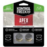 KontrolFreek Apex Legends (Gray) Xbox One X/S Extended Controller Grip Caps – Zboží Mobilmania