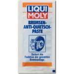Liqui Moly 3078 Pasta proti pískání brzd 10 g – Zbozi.Blesk.cz