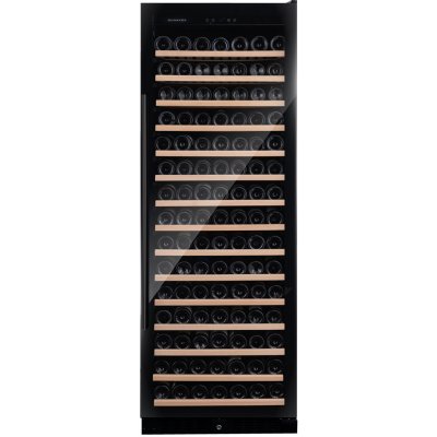 Dunavox Grande 194, černá – Zboží Dáma