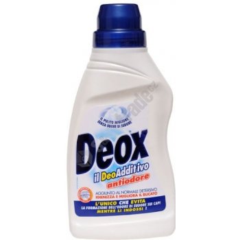 Deox Additivo Antiodore 750 ml