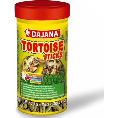 Dajana Tortoise sticks 250 ml – Zboží Dáma