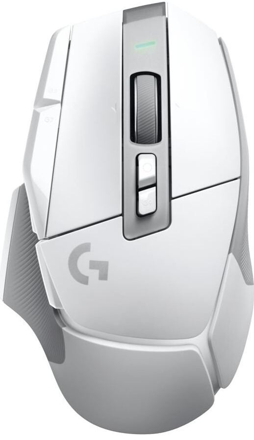 Logitech G502 X Lightspeed Wireless Gaming Mouse 910-006189