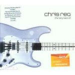 Chris Rea - The Very Best Of Chris Rea CD – Sleviste.cz