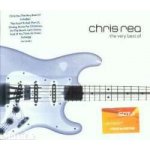 Chris Rea - The Very Best Of Chris Rea CD – Hledejceny.cz