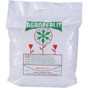 PERLIT Agroperlit expandovaný 8 l
