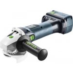 Festool AGC 18-125 Li 5,2 EB-Plus – Zboží Dáma