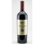 Domaine Bessa Valley Syrah červená 2019 14,5% 0,75 l (holá láhev) – Hledejceny.cz