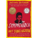 The Sympathizer - Nguyen, Viet Thanh – Hledejceny.cz