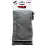 Pouzdro SWISSTEN POCKET 6,8" ŠEDÉ – Zboží Živě