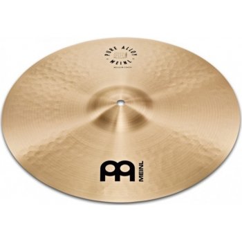 Meinl 18" Pure Alloy Medium Crash