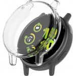 VSECHNONAMOBIL 103695 TPU FULL COVER Kryt pro Garmin Vivoactive 5 průhledný – Zboží Živě