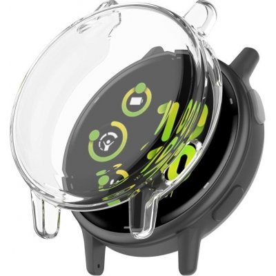 VSECHNONAMOBIL 103695 TPU FULL COVER Kryt pro Garmin Vivoactive 5 průhledný – Zboží Živě