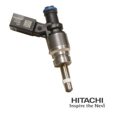 Vstřikovací ventil HITACHI 2507124 | Zboží Auto