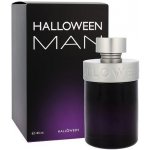 Jesus Del Pozo Halloween toaletní voda pánská 125 ml – Hledejceny.cz