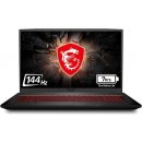 MSI GF75 Thin 10SCXR-600CZ