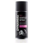 DYNAMAX DXT3 Contact Spray 400 ml – Zboží Mobilmania