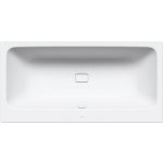Kaldewei Asymmetric Duo 170 x 80 cm 274000010001 – Zboží Mobilmania