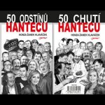 50 odstínů hantecu – Zboží Mobilmania