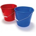 Janegal Vědro 12 l s kovovým držadlem – Zboží Mobilmania