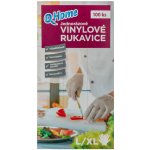 Q-Home jednorázové 100 ks – Sleviste.cz