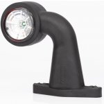 Svítilna doplňková obrysová LED Fristom FT-009 D, 12-36V, levá/pravá 130 mm – Zboží Mobilmania
