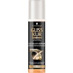 Gliss Kur Express Ultimate Repair balzám na vlasy 200 ml – Sleviste.cz