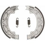 RMS sada brzdových čelistí APRILIA SCARABEO 50 (STREET RESTYLING), 50 2T RST (STREET), 50 4T, 100 4T, 50 2T, 50 (STREET), 50 4T RST EURO3 01-14, SPORTCITY 50 2T, 4T 08-11, DERBI ATLANTIS 50 4T, 100 4T – Hledejceny.cz